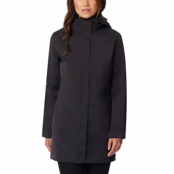 32 Degrees Heat Jackets & Blazers - 32 Degrees Heat Women's Waterproof Winter Jacket